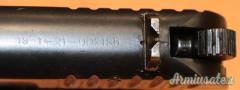 Pistola Feg Mod.  48M Cal. 7,62 Tok