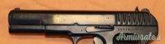 Pistola Tokarev 51 URSS Cal. 7,62 Tok