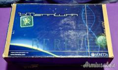 Beretta 98FS 9x21mm IMI