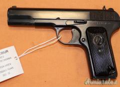 Pistola Tokarev 51 Rumena Cal. 7,62 Tok