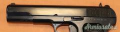 Pistola Tokarev 51 Rumena Cal. 7,62 Tok