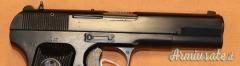 Pistola Tokarev 51 Rumena Cal. 7,62 Tok