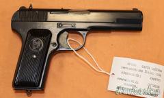 Pistola Tokarev 51 Rumena Cal. 7,62 Tok