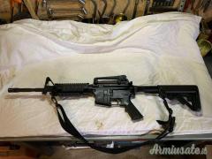 Norinco Norinco CQA (M15/R15) 223Rem - Versione 