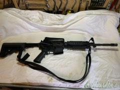 Norinco Norinco CQA (M15/R15) 223Rem - Versione 