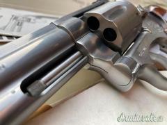 Smith & Wesson 686-3 .357 Magnum  |  9x31mmR  | .353 Casull