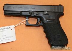 Pistola Glock Mod.21 Cal. 45ACP