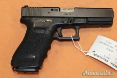 Pistola Glock Mod.21 Cal. 45ACP
