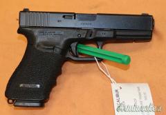 Pistola Glock Mod.21 Cal. 45ACP