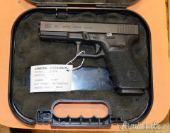 Pistola Glock Mod.21 Cal. 45ACP
