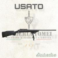 USATO – CARABINA – REMINGTON MOD. 700 LONG RANGE cal. 300 Win. Mag.