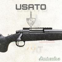 USATO – CARABINA – REMINGTON MOD. 700 LONG RANGE cal. 300 Win. Mag.