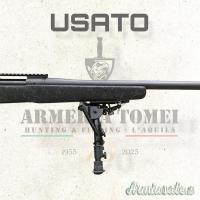 USATO – CARABINA – REMINGTON MOD. 700 LONG RANGE cal. 300 Win. Mag.