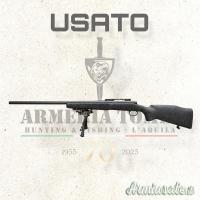 USATO – CARABINA – REMINGTON MOD. 700 LONG RANGE cal. 300 Win. Mag.