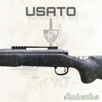 USATO – CARABINA – REMINGTON MOD. 700 LONG RANGE cal. 300 Win. Mag.