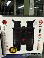 ATN BINOX 6 DUAL 6-48X 256X192