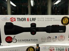 ATN ThOR 6 LRF