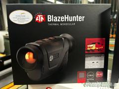 ATN BLAZEHUNTER 635 640X512 2.5-20x