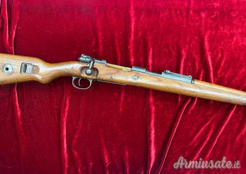 K98 SVW MB