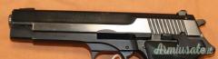 Pistola Bernardelli Mod. P018S  Cal. 9x21