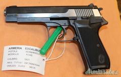 Pistola Bernardelli Mod. P018S  Cal. 9x21