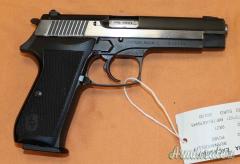 Pistola Bernardelli Mod. P018S  Cal. 9x21