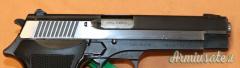 Pistola Bernardelli Mod. P018S  Cal. 9x21