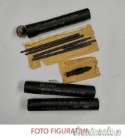 Asta di pulizia articolata M10 M1 Garand