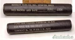 Asta di pulizia articolata M10 M1 Garand