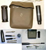 per Pistola SIG P 210