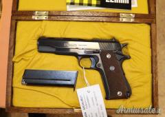 Franchi LLama Government Cal. 7,65 Para