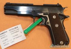 Franchi LLama Government Cal. 7,65 Para