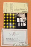 Franchi LLama Government Cal. 7,65 Para