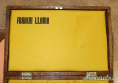 Franchi LLama Government Cal. 7,65 Para