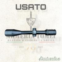 USATO – OTTICA – LEICA – ER 6.5-26×56 LRS | Ret. Magnum Ballistic