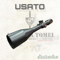 USATO – OTTICA – LEICA – ER 6.5-26×56 LRS | Ret. Magnum Ballistic