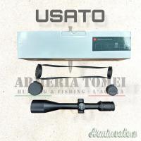 USATO – OTTICA – LEICA – ER 6.5-26×56 LRS | Ret. Magnum Ballistic