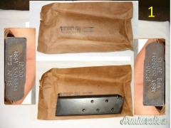 serie 19200-ASSY 5508694 -MFR 30745