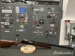 Fucile s/automatico marca FRANCHI modello 48AL Calibro 12 lunghezza canna 71cm