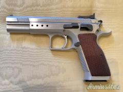 Tanfoglio LIMITED 921 9x21mm IMI