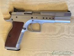 Tanfoglio LIMITED 921 9x21mm IMI