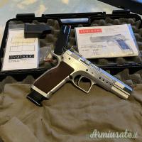 Tanfoglio LIMITED 921 9x21mm IMI