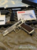 Tanfoglio LIMITED 921 9x21mm IMI