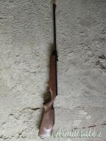 Carabina aria compressa libera vendita Cal. 4,5 Cometa 220