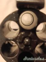 Webley &Scott Mark VI