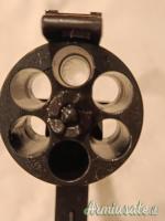 Webley &Scott Mark VI