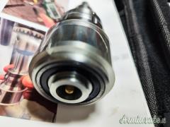 Trimmer ARC 3 way Cal. 6.5