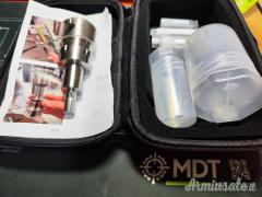 Trimmer ARC 3 way Cal. 6.5