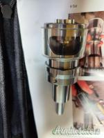 Trimmer ARC 3 way Cal. 6.5