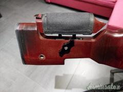 Foundation Stock CENTURION azione corta